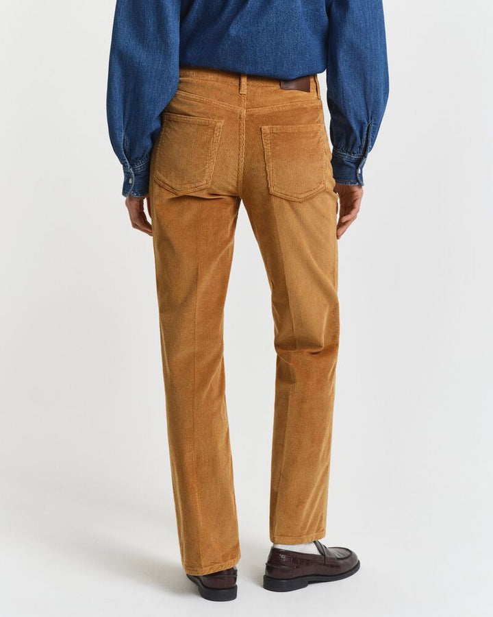 GANT Corduroy Flare Jeans/Traperice 4100241