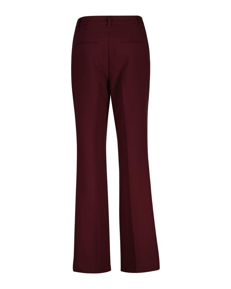 GANT Slim Flare Slack/Hlače 4150334