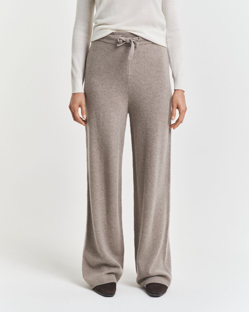 GANT Wool Knitted Pants/Hlače 4150362