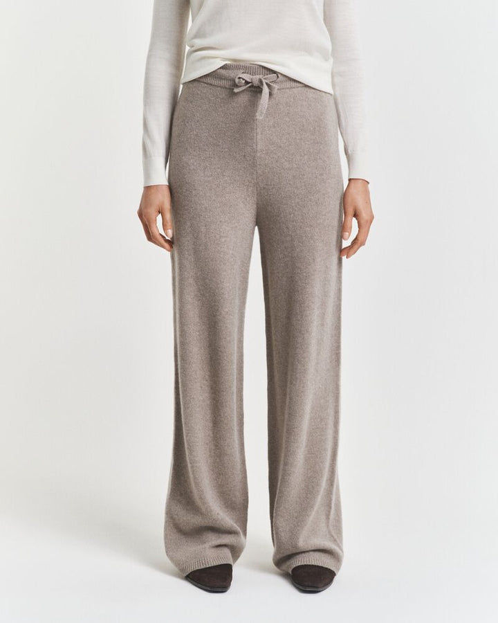 GANT Wool Knitted Pants/Hlače 4150362