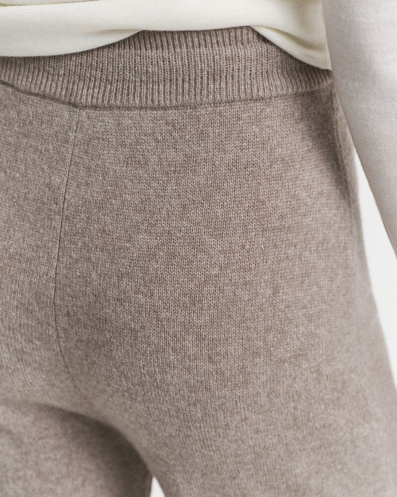 GANT Wool Knitted Pants/Hlače 4150362