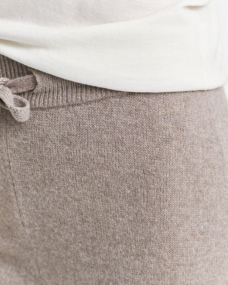 GANT Wool Knitted Pants/Hlače 4150362