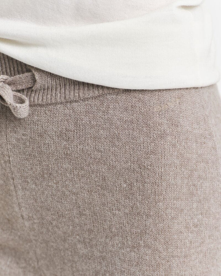 GANT Wool Knitted Pants/Hlače 4150362