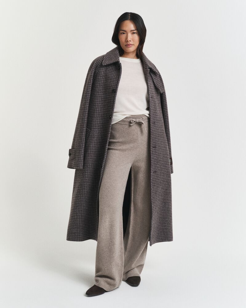 GANT Wool Knitted Pants/Hlače 4150362