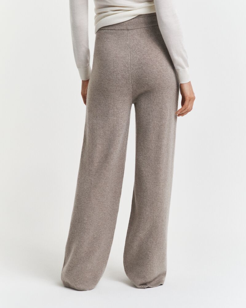 GANT Wool Knitted Pants/Hlače 4150362