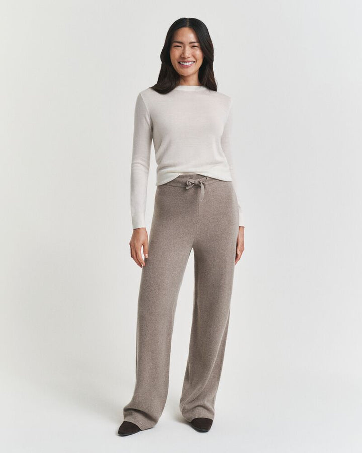 GANT Wool Knitted Pants/Hlače 4150362