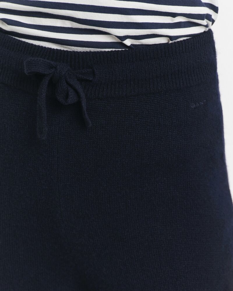 GANT Wool Knitted Pants/Hlače 4150362