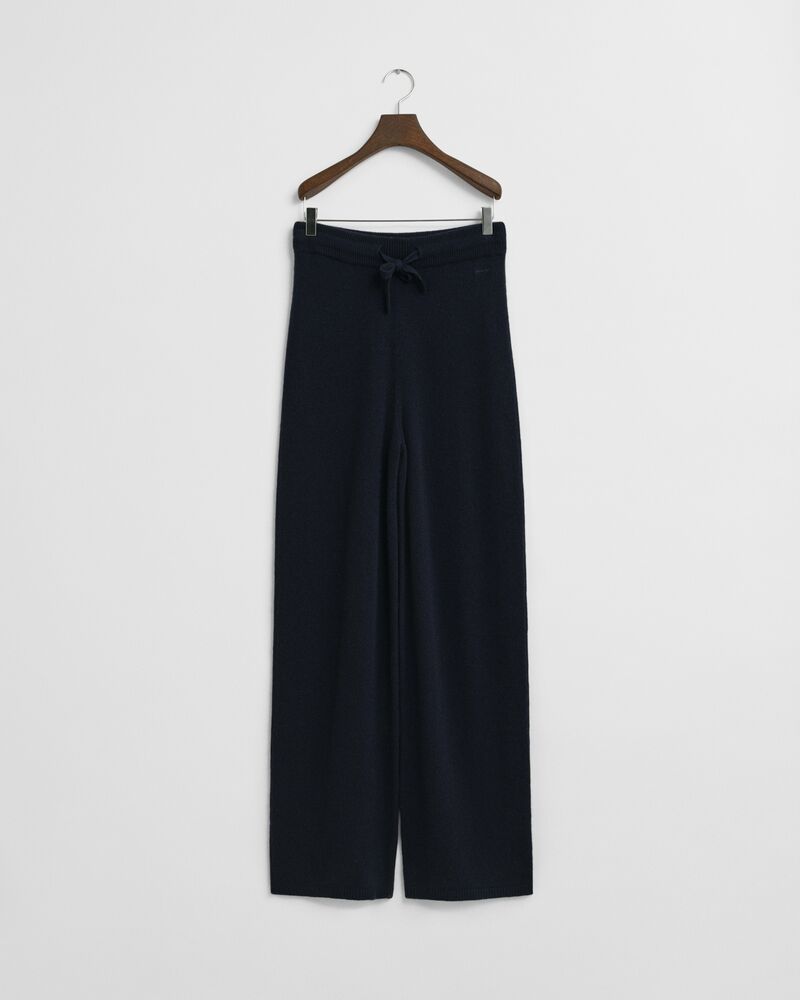 GANT Wool Knitted Pants/Hlače 4150362