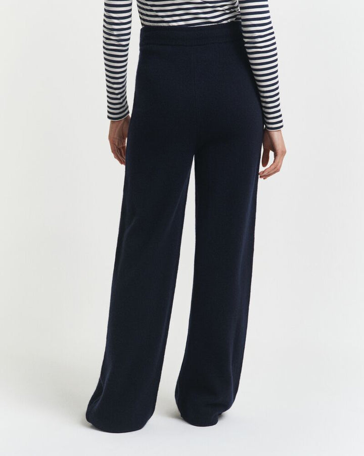 GANT Wool Knitted Pants/Hlače 4150362