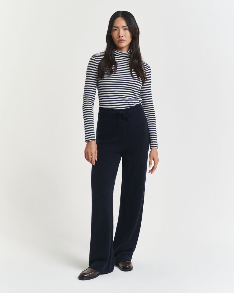 GANT Wool Knitted Pants/Hlače 4150362