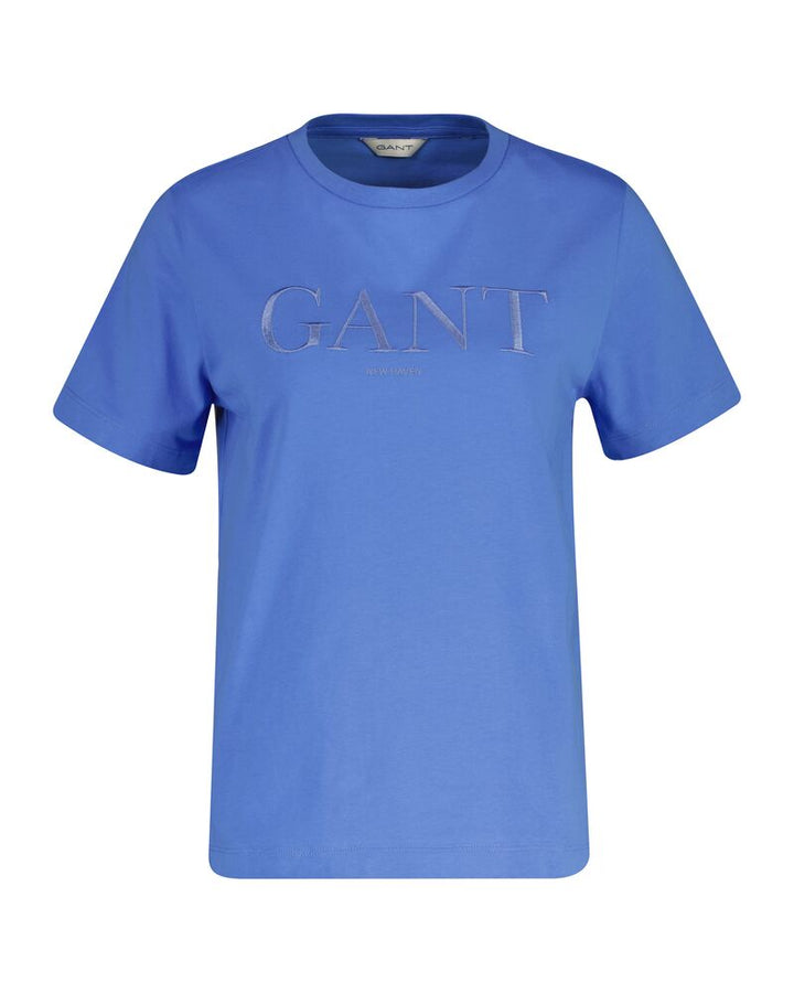 GANT Reg Tonal Graphic Ss T-Shirt/Majica 4200502