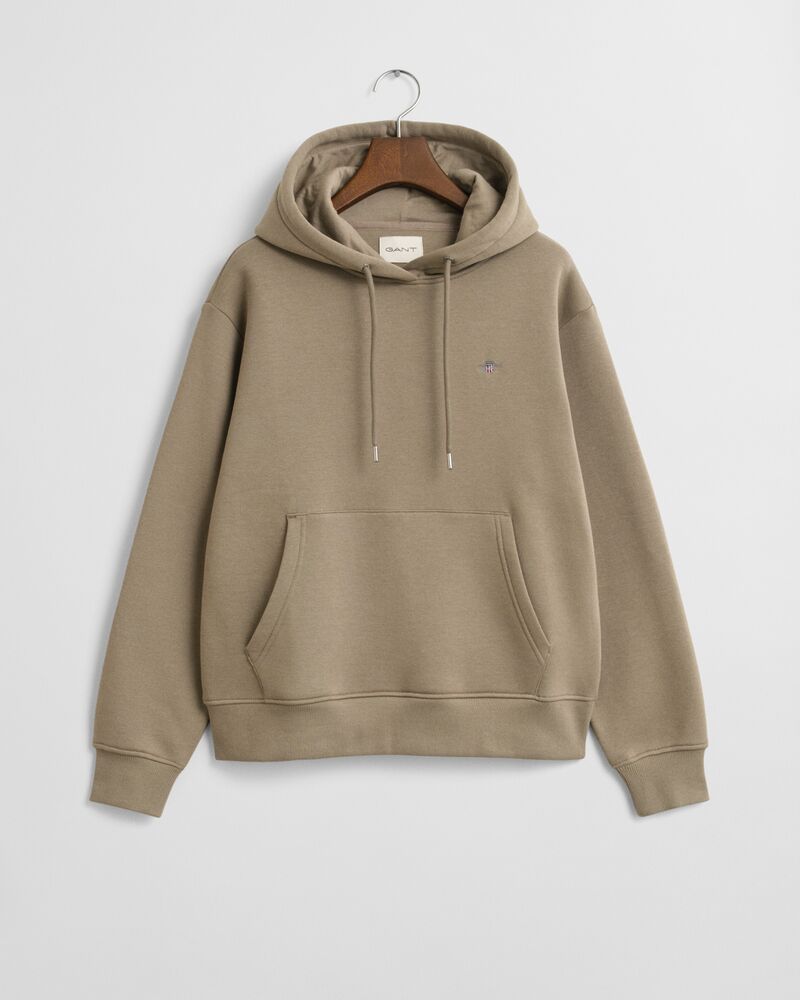 GANT Shield Hoodie/Duks 4201413