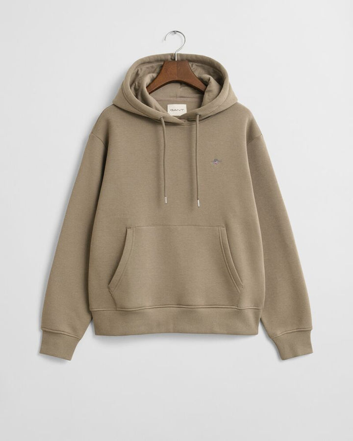 GANT Shield Hoodie/Duks 4201413