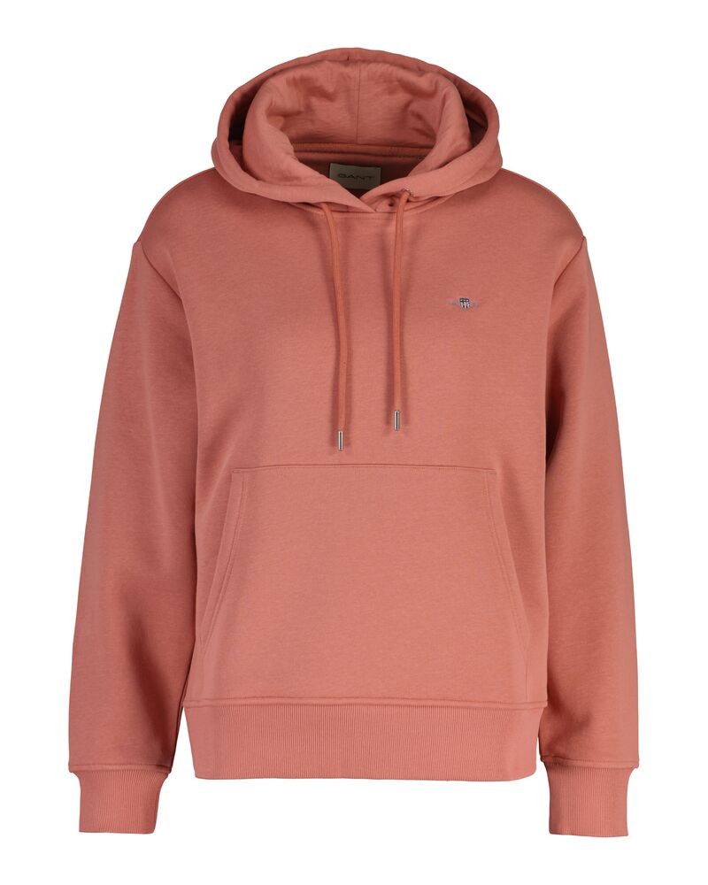 GANT Shield Hoodie/Duks 4201413