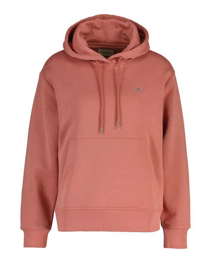 GANT Shield Hoodie/Duks 4201413
