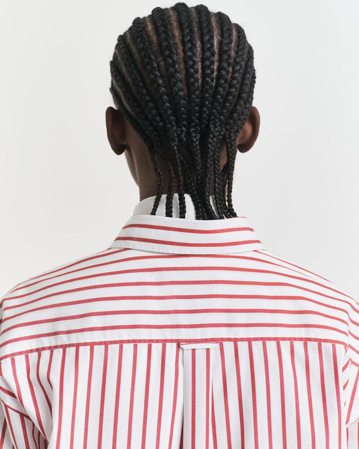 GANT Rel Striped Poplin Shirt/Košulja 4300239