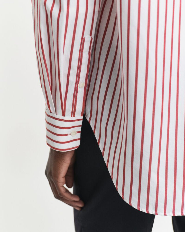 GANT Rel Striped Poplin Shirt/Košulja 4300239