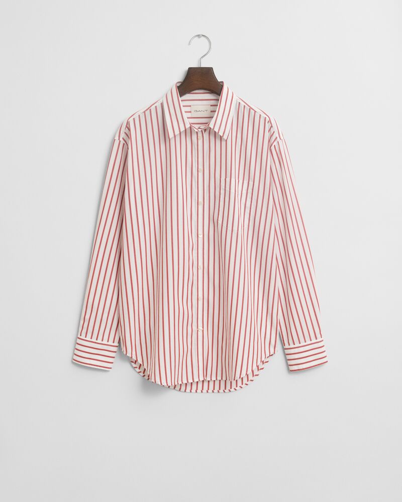 GANT Rel Striped Poplin Shirt/Košulja 4300239