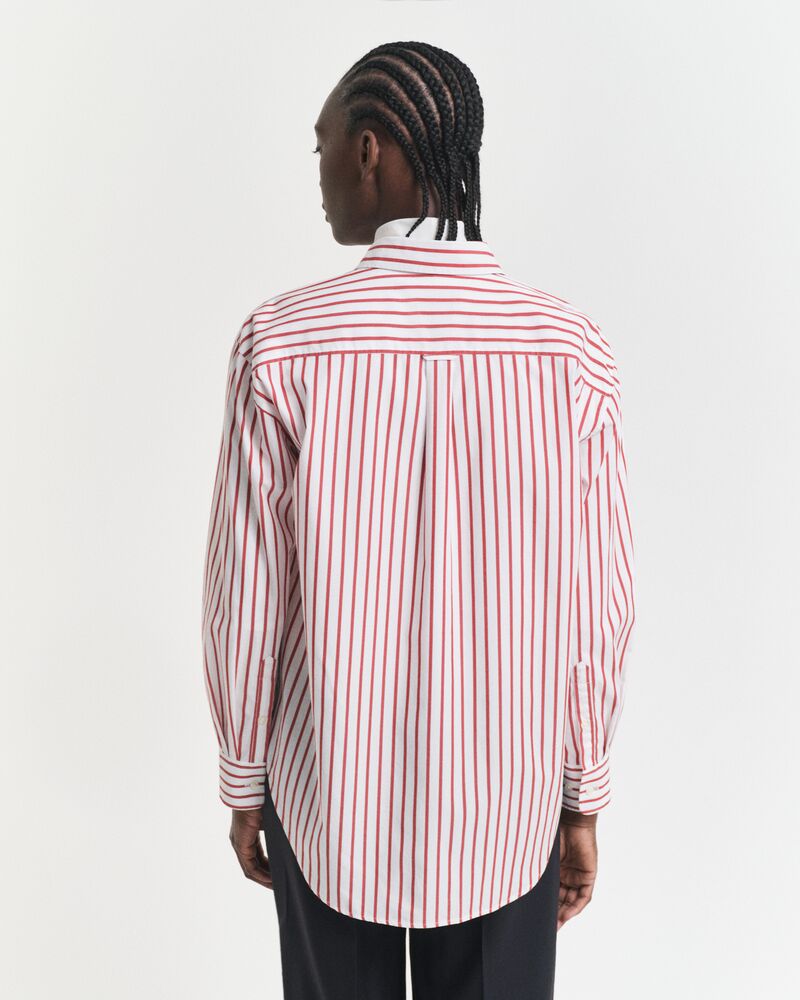 GANT Rel Striped Poplin Shirt/Košulja 4300239