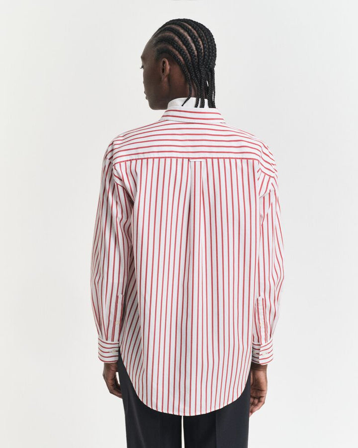 GANT Rel Striped Poplin Shirt/Košulja 4300239