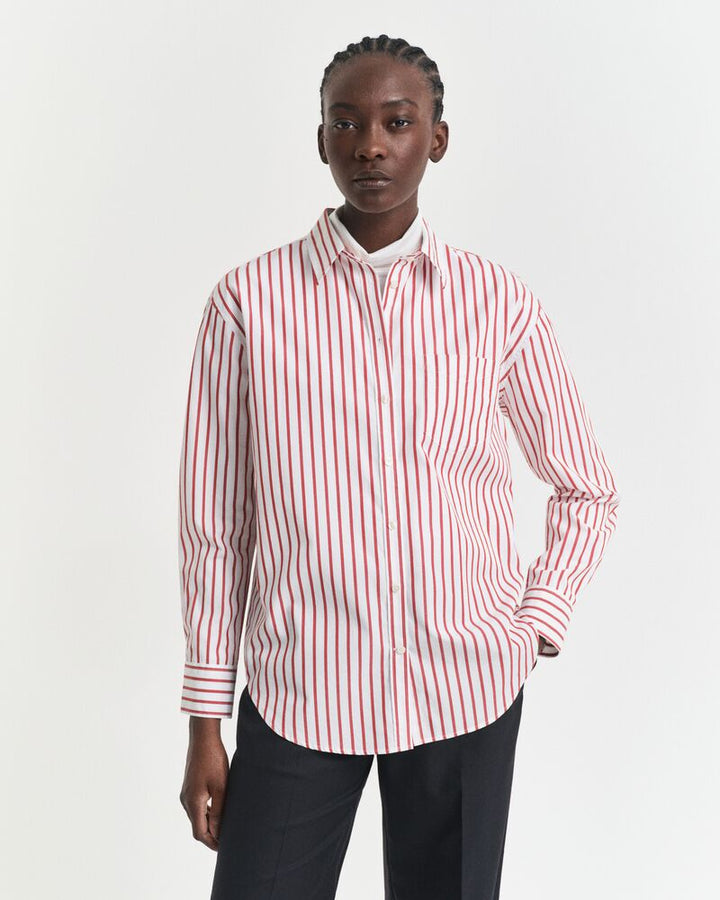 GANT Rel Striped Poplin Shirt/Košulja 4300239