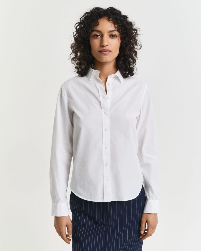 GANT Reg Poplin Shirt/Košulja 4300348