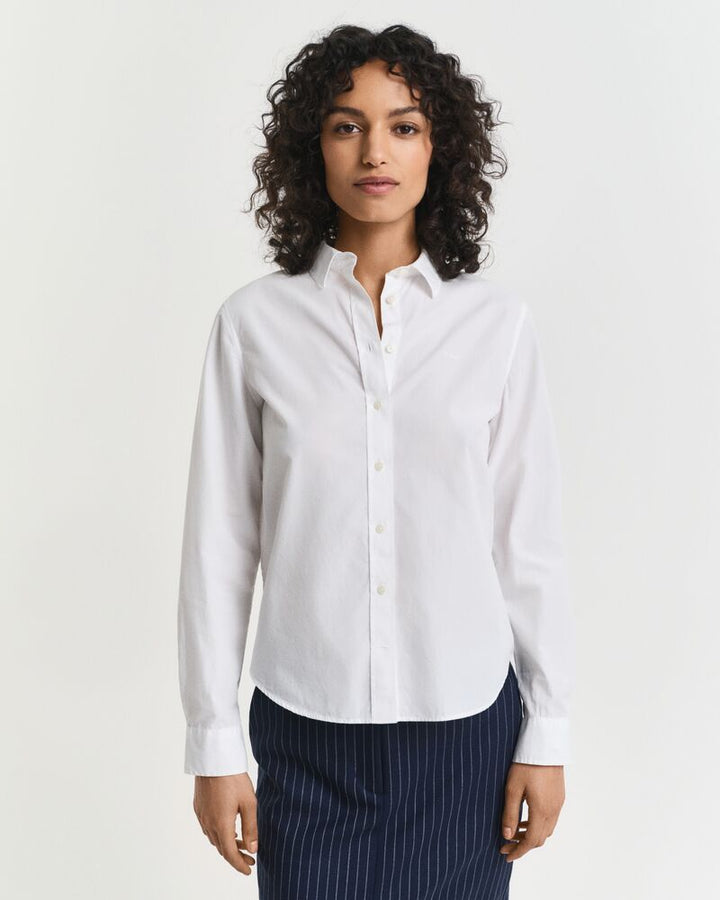 GANT Reg Poplin Shirt/Košulja 4300348