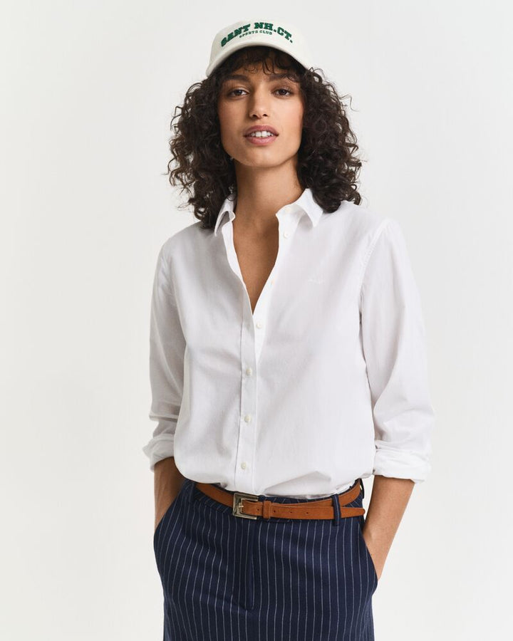 GANT Reg Poplin Shirt/Košulja 4300348