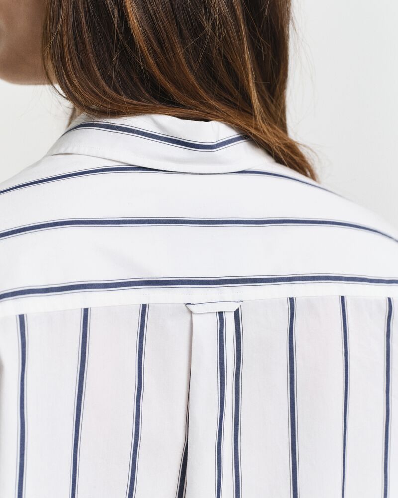 GANT Os Classic Poplin Striped Shirt/Košulja 4300536