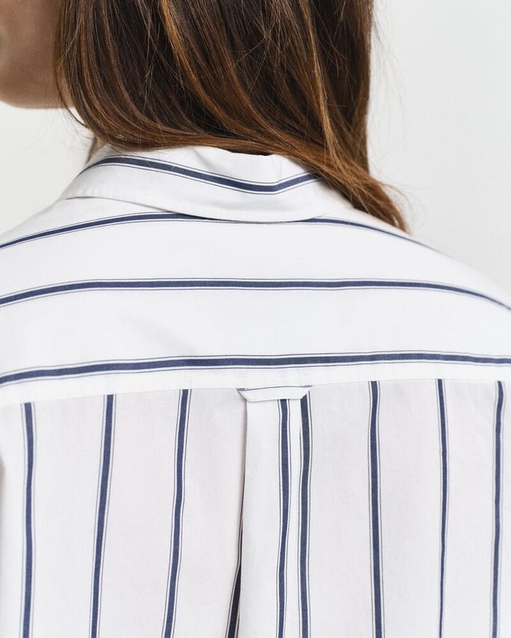 GANT Os Classic Poplin Striped Shirt/Košulja 4300536