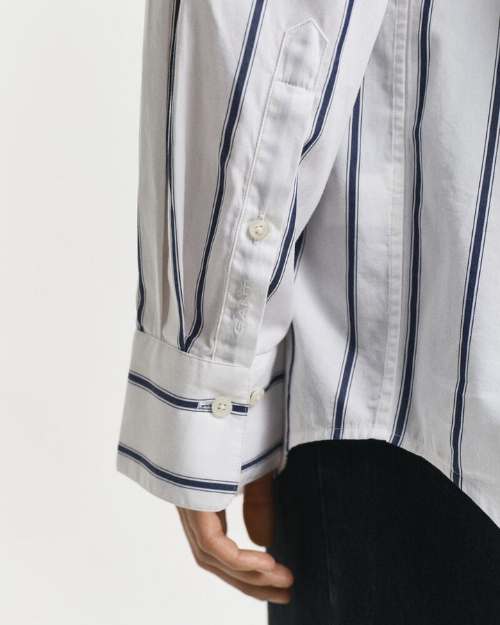 GANT Os Classic Poplin Striped Shirt/Košulja 4300536