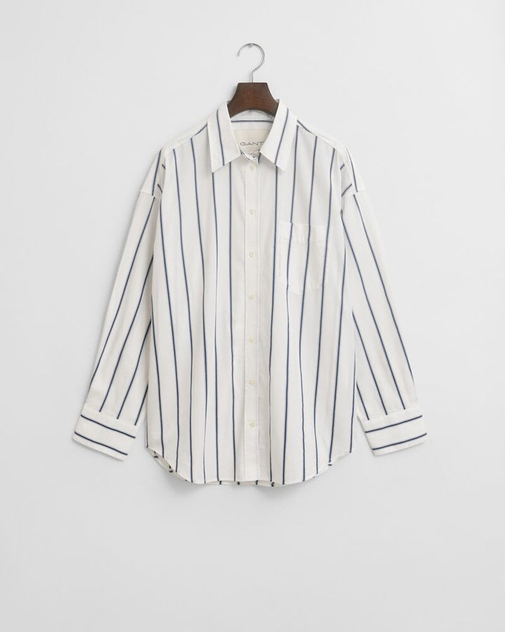 GANT Os Classic Poplin Striped Shirt/Košulja 4300536