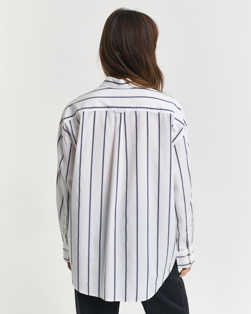 GANT Os Classic Poplin Striped Shirt/Košulja 4300536