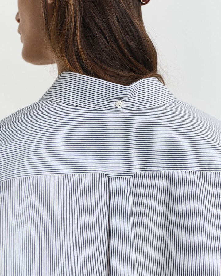 GANT Rel Classic Poplin Graphic Shirt/Košulja 4300557