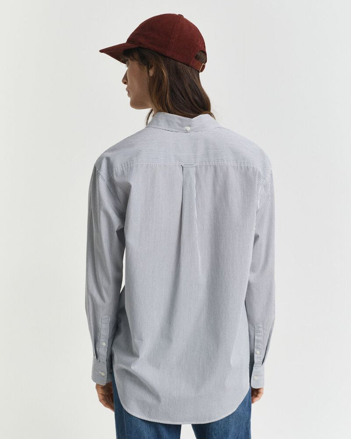 GANT Rel Classic Poplin Graphic Shirt/Košulja 4300557