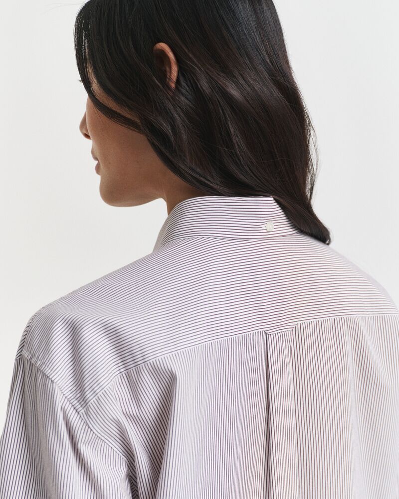 GANT Rel Classic Poplin Graphic Shirt/Košulja 4300557