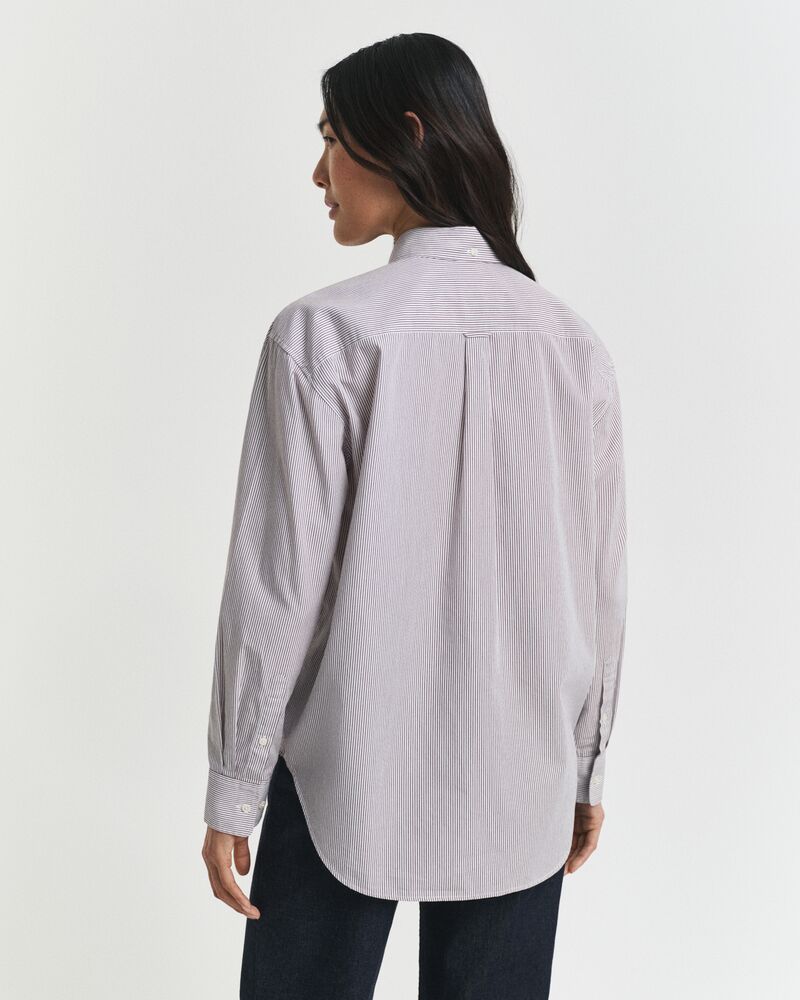 GANT Rel Classic Poplin Graphic Shirt/Košulja 4300557