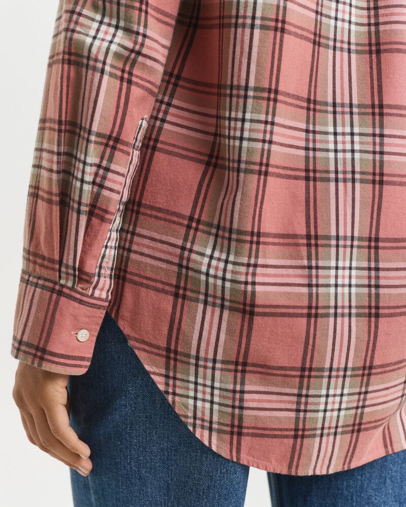 GANT Relaxed Checked Flannel Bd Shirt/Košulja 4300560