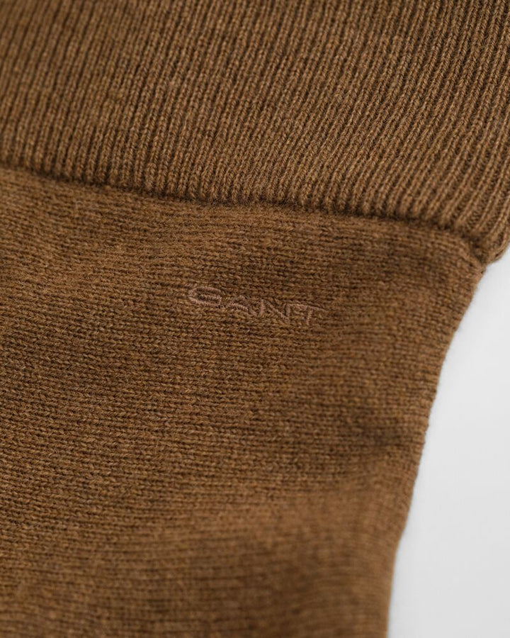 GANT Superfine Lambswool Skirt/Suknja 4400159