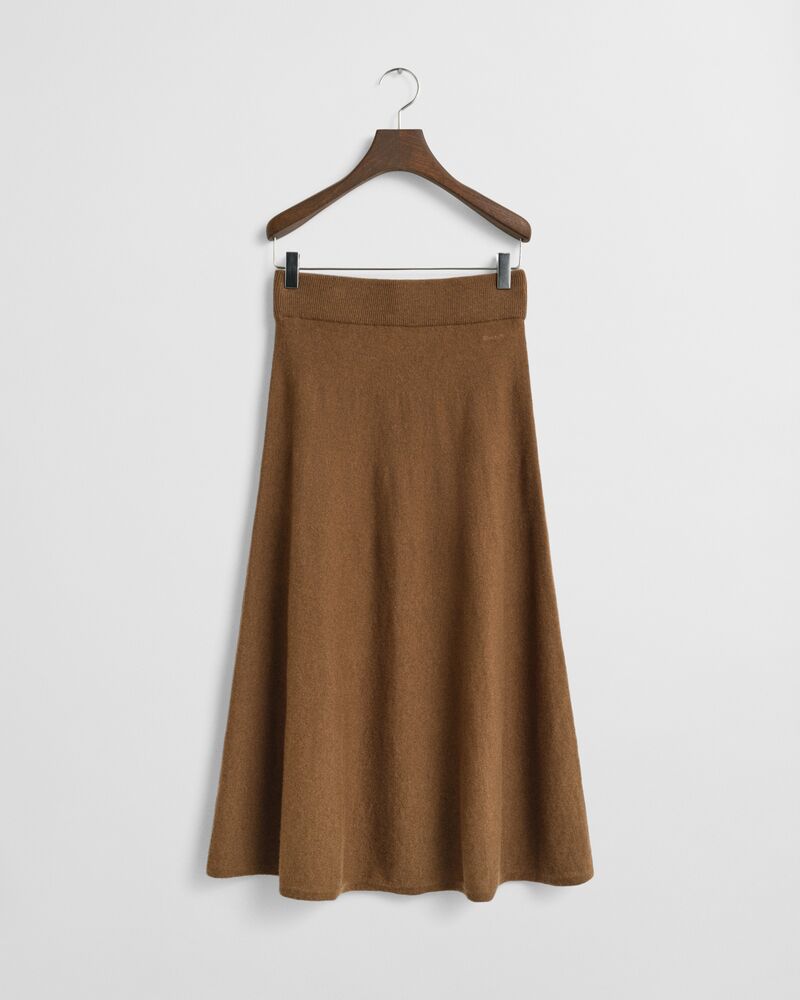 GANT Superfine Lambswool Skirt/Suknja 4400159