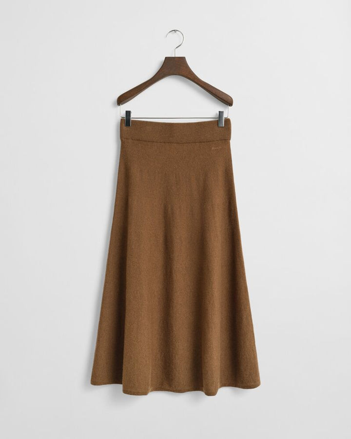 GANT Superfine Lambswool Skirt/Suknja 4400159