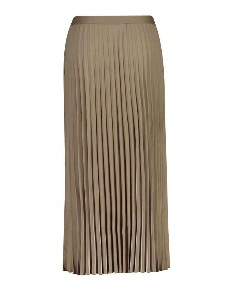 GANT Midi Pleated Skirt/Suknja 4400169
