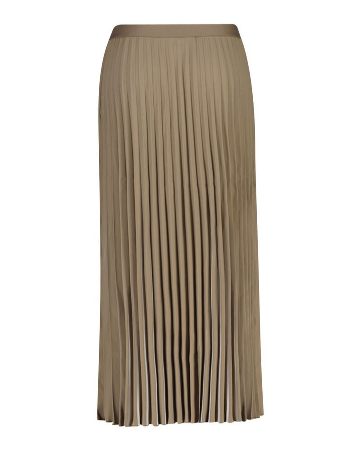 GANT Midi Pleated Skirt/Suknja 4400169