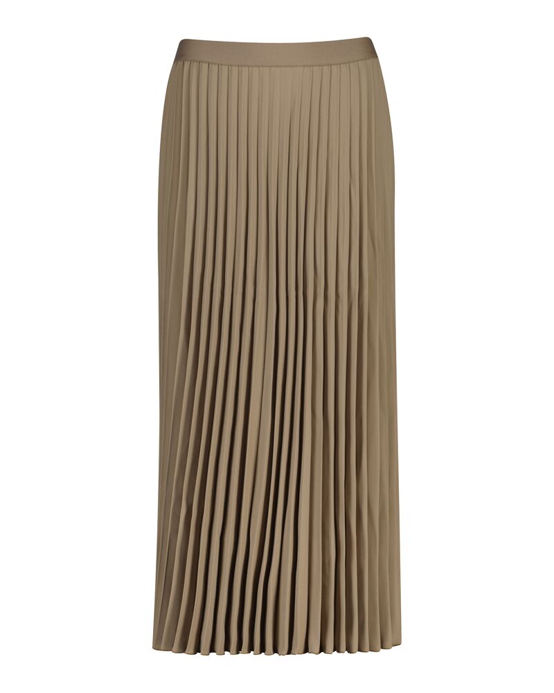 GANT Midi Pleated Skirt/Suknja 4400169