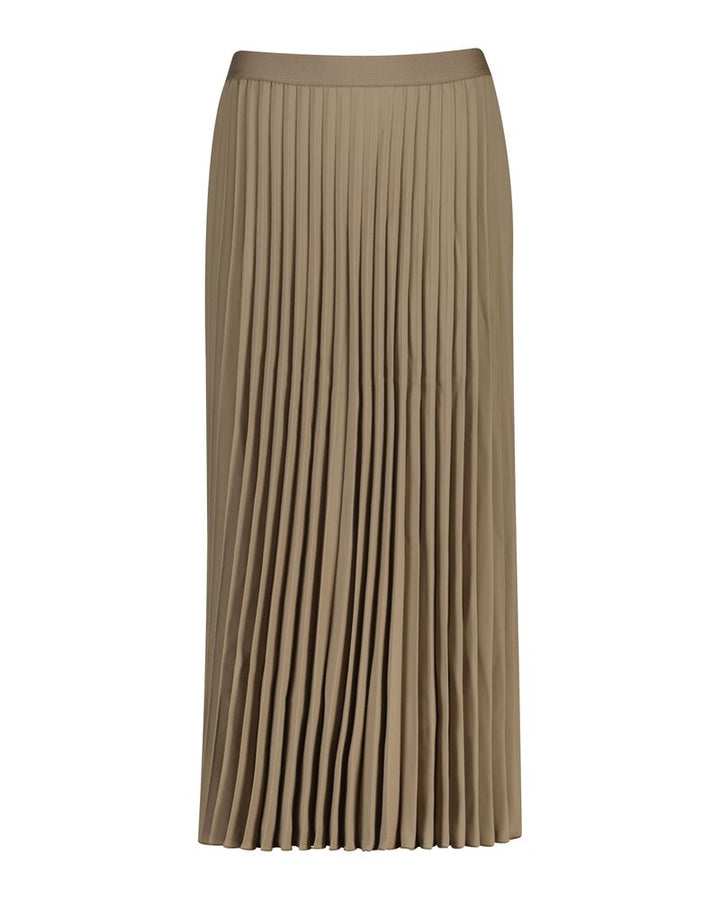 GANT Midi Pleated Skirt/Suknja 4400169