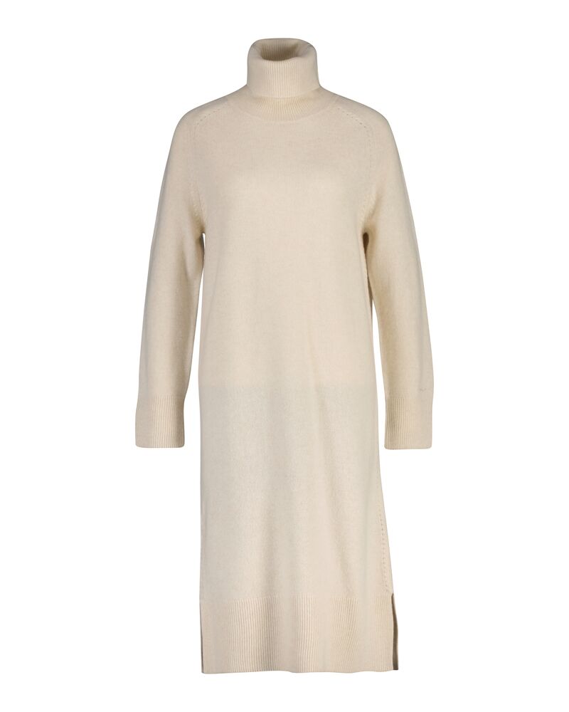 GANT Detail Turtleneck Dress/Haljina 4502089