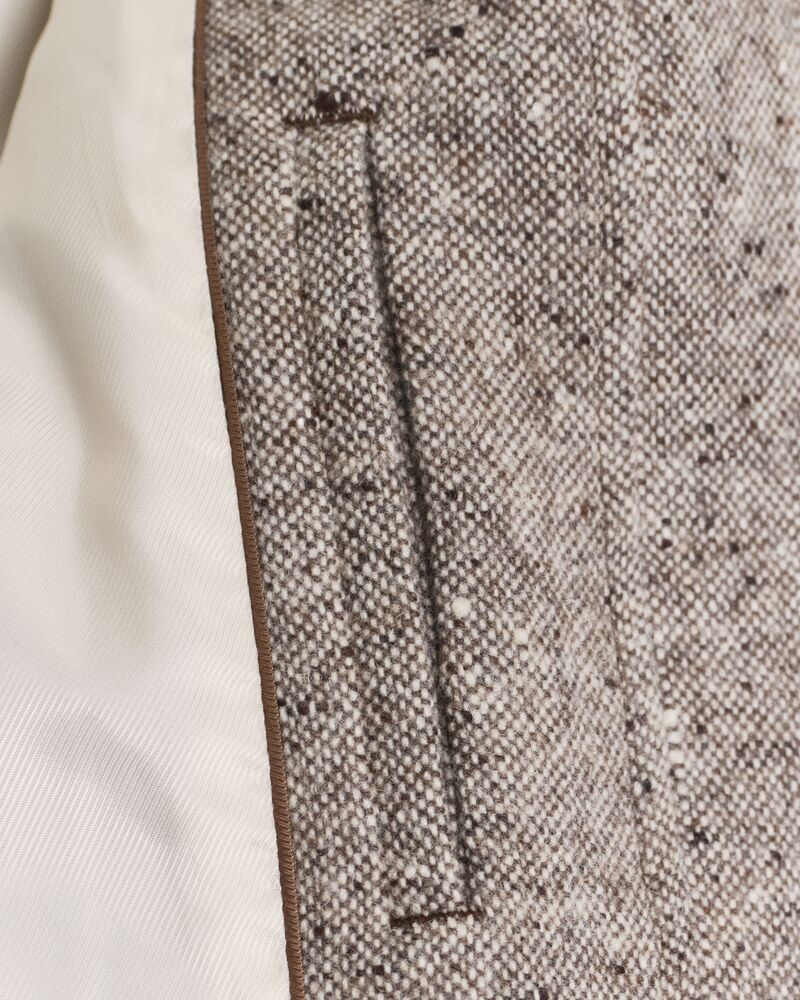 GANT Contrast Collar Wool Jacket/Jakna 4700391