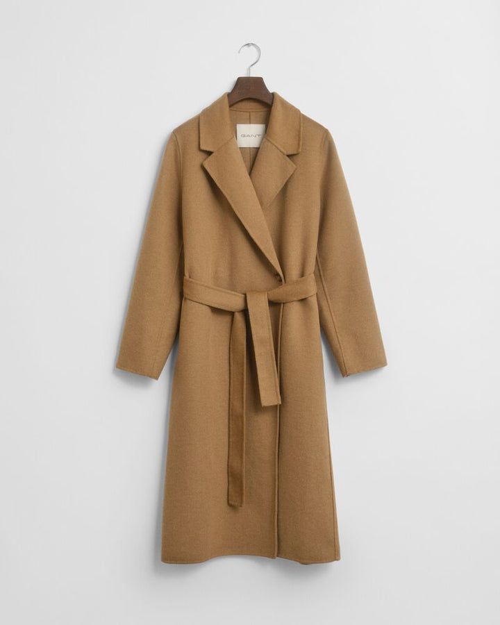 GANT Handstitched Belted Coat/Kaput 4751151