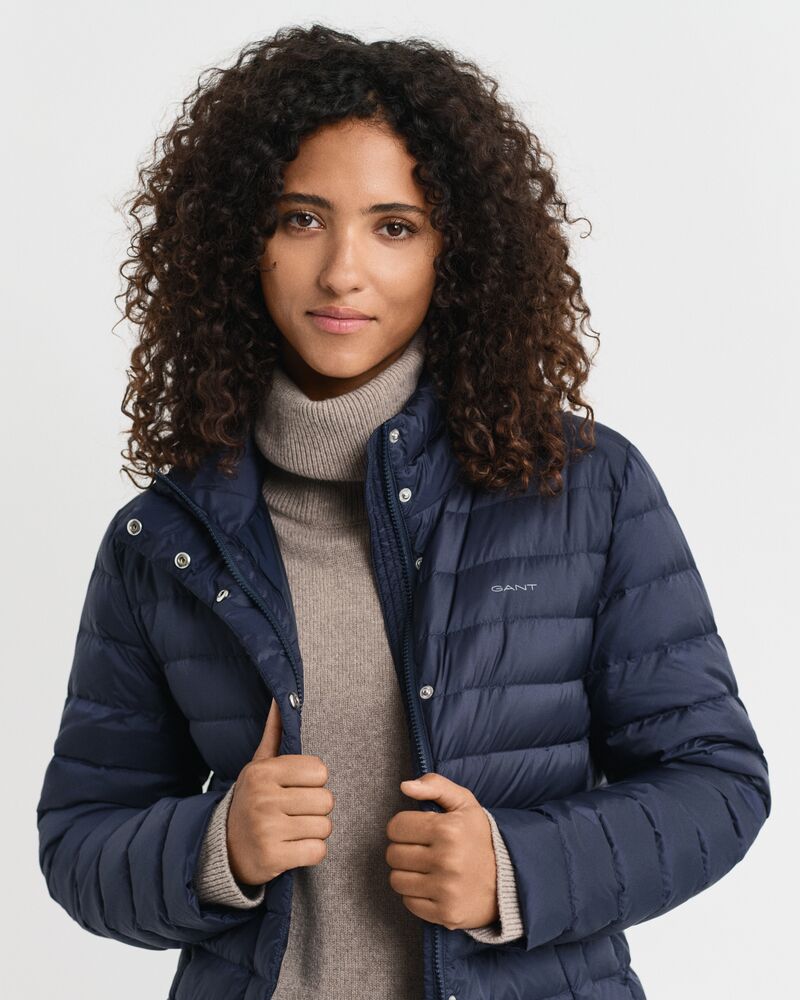 GANT Light Down Coat/Jakna 4751155