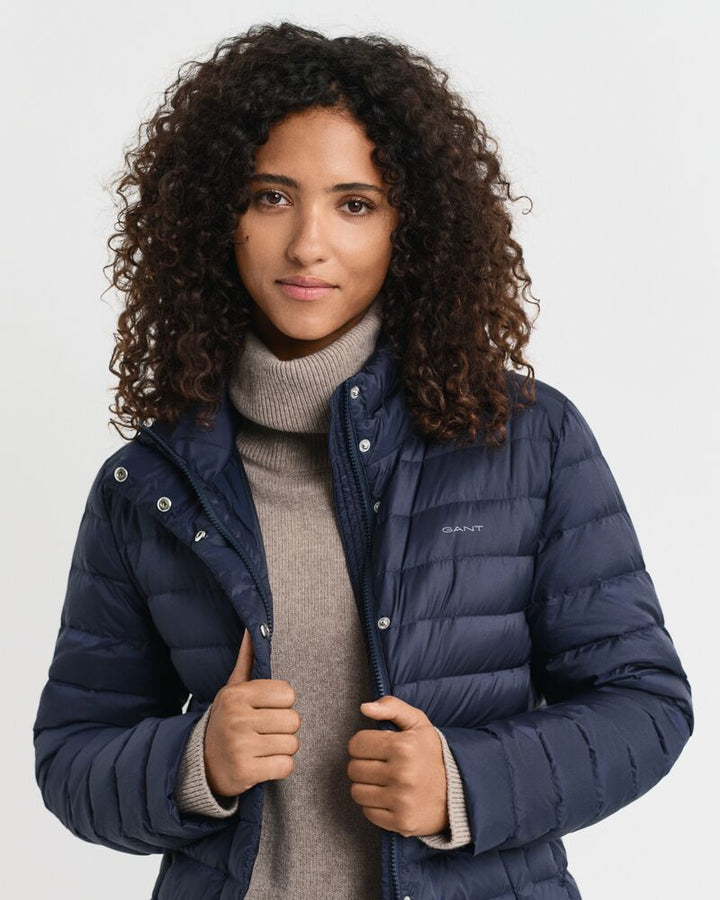 GANT Light Down Coat/Jakna 4751155